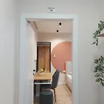 Center Cozy Nest Guest house Tirana