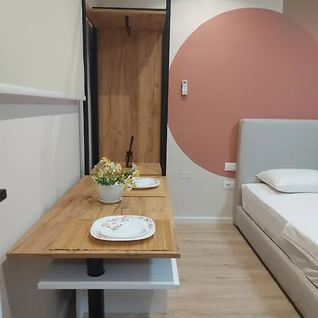 Casa de hóspedes Center Cozy Nest 3*