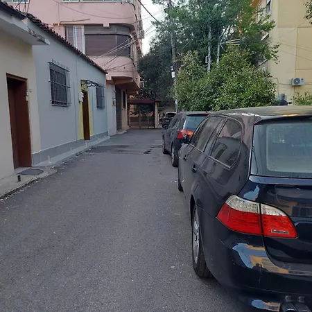 Center Cozy Nest * Tirana