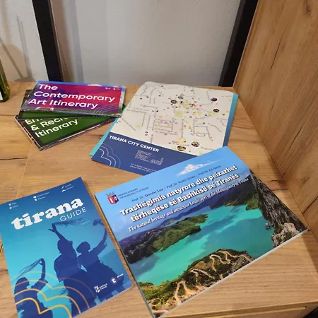 Гостевой дом Center Cozy Nest