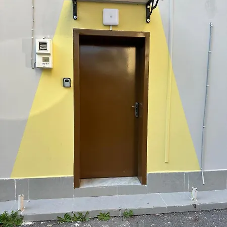 Center Cozy Nest Гостевой дом