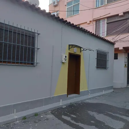 Center Cozy Nest Тирана