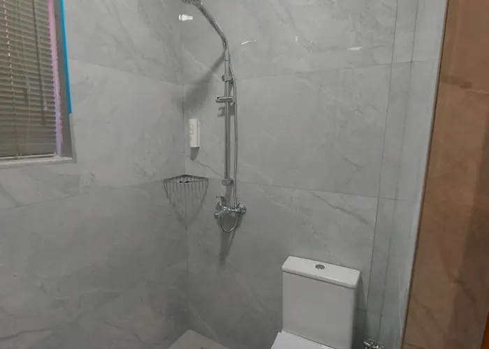 Center Cozy Nest Гостевой дом