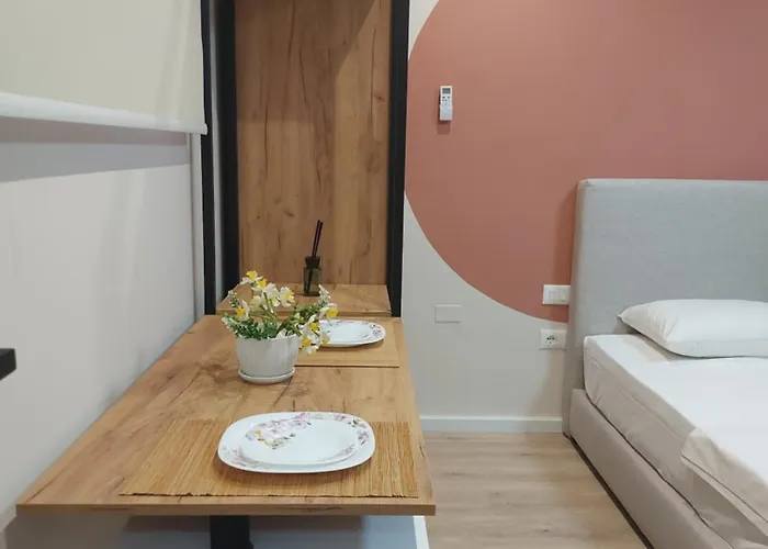 Gæstehus Center Cozy Nest 3*