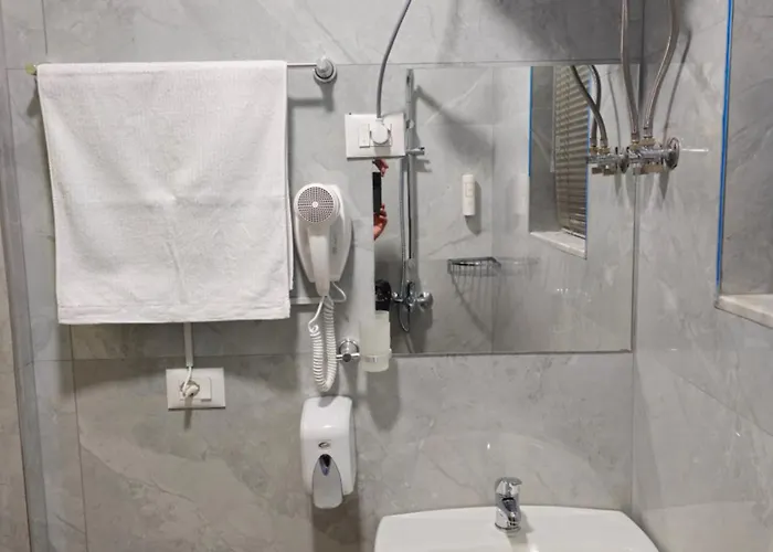 Center Cozy Nest Тирана