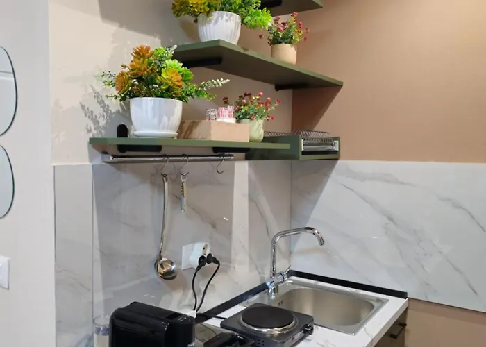 Center Cozy Nest Gæstehus