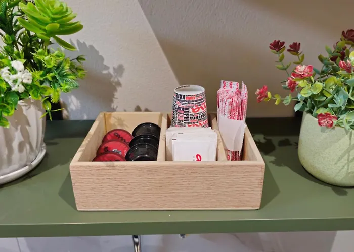 Center Cozy Nest Tiran