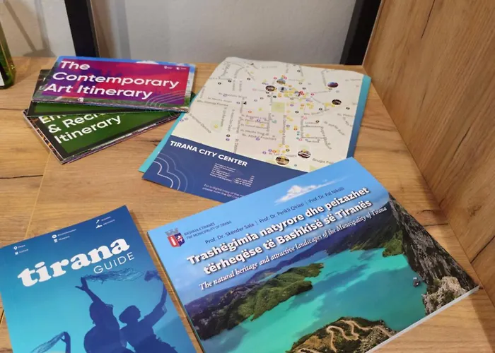 Гостевой дом Center Cozy Nest