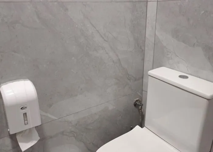 Center Cozy Nest Гостевой дом