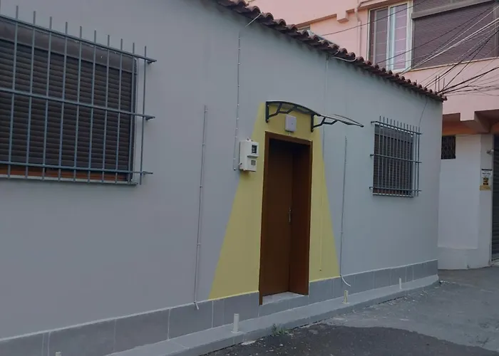 Center Cozy Nest Тирана