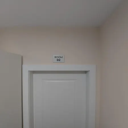 Konukevi Center Cozy Nest