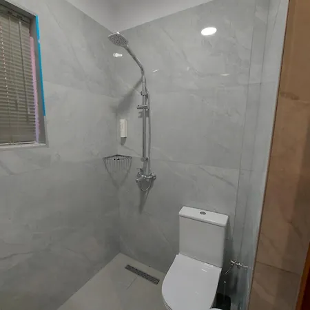 Center Cozy Nest Konukevi