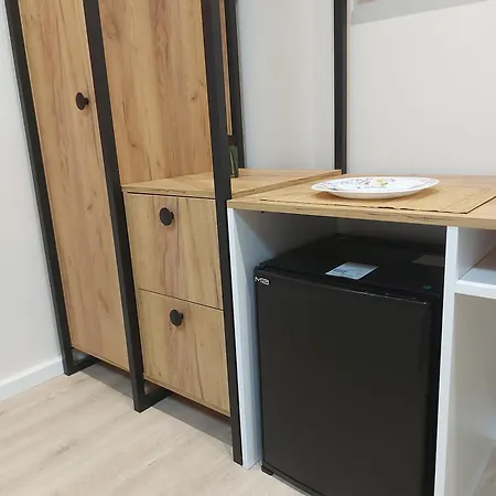 Pensjonat Center Cozy Nest 3*