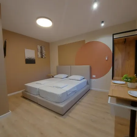 Center Cozy Nest *