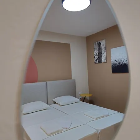 Center Cozy Nest 3* Tiran