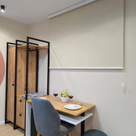 Center Cozy Nest Tiran