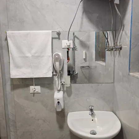 Center Cozy Nest Tiran