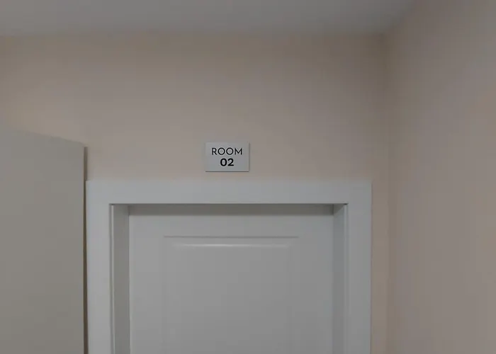 Πανσιόν Center Cozy Nest