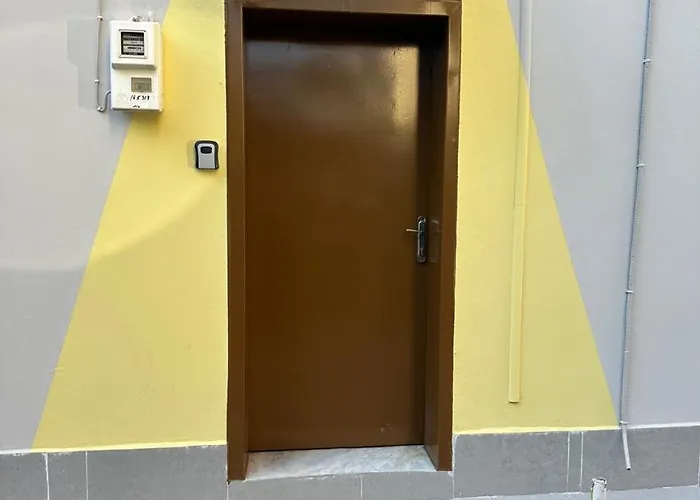 Center Cozy Nest Πανσιόν